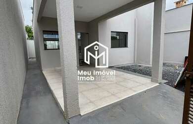 Imagem 6: Casa em Setor Mandu II - Luziânia