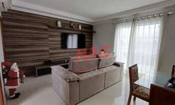 Imagem 3: Sobrado com área de lazer!