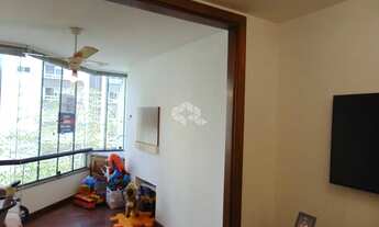 Imagem 7: Apartamento 3 dormitórios com garagem no Menino Deus próximo a Orla, Hospital Menino Deus