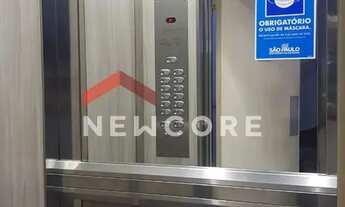 Imagem 2: Studio em Avenida Doutor Epitácio Pessoa - Boqueirão - Santos/SP