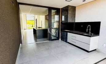 Imagem 5: Excelente Casa Linear em Condomínio - Granja Marileusa!