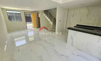 Imagem 4: Casa em Rua José do Patrocínio - Santa Mônica - Belo Horizonte/MG