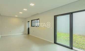 Imagem 7: SOBRADO NOVO COM 3 DORMITÓRIOS - PROXIMO AO PARQUE TINGUI Sobrado Novo Com 3 Dormitórios