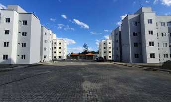 Imagem 6: Alugo Apto novo, virgem, 3qtos, 3ºpiso, vista linda para serra