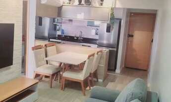 Imagem 4: Apartamento à venda no bairro Jardim Imperial - Aparecida de Goiânia/GO