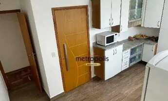 Imagem 6: Apartamento à venda, 90 m² por R$ 450.000,00 - Rudge Ramos - São Bernardo do Campo/SP