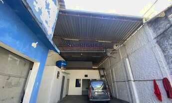 Imagem 5: Galpão : / Comercial / Cascadura