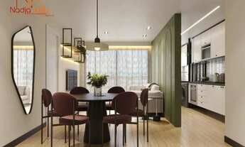 Imagem 7: Apartamento com 2 dormitórios à venda, 49 m² por R$ 432.456,95 - Jardim Oceania - João Pes