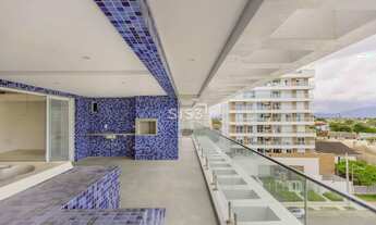 Imagem 2: Apartamento em Guaratuba, a uma quadra do mar | The Ocean Residence