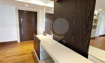 Imagem 16: Apartamento com 4 quartos à venda ou para locação em Vila Gertrudes - SP