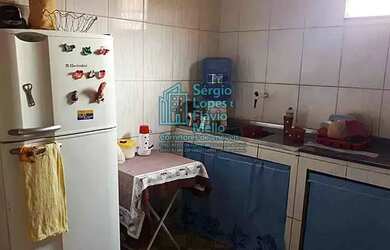 Imagem 3: ITABORAÍ - Casa 2 quartos bairro SANTO EXPEDITO !! terreno 360m2 Cod(537IV