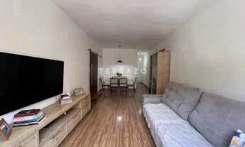 Imagem 5: Apartamento à venda, 2 quartos, 1 vaga, Agriões - Teresópolis/RJ