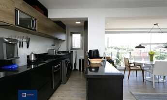 Imagem 7: Venda Apartamento 2 Dormitórios - 82 m² Vila Madalena