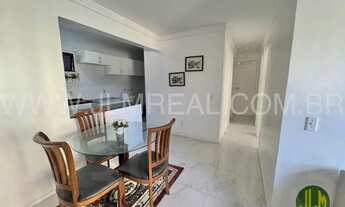 Imagem 6: VENDO APARTAMENTO COM 66m², 3 QUARTOS, ELEVADOR NO BAIRRO PARANGABA - FORTALEZA - CEARÁ