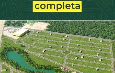 Imagem 4: Lotes Parcelas R$699 Reserva dos Manaós