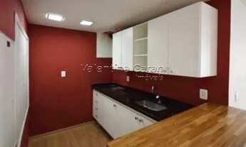 Imagem 5: Sala para aluguel no Conjunto Ncional