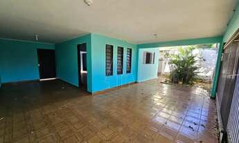 Imagem 3: Casa à venda no Bairro TV em Araçatuba