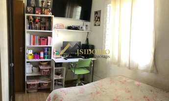 Imagem 6: APARTAMENTO TÉRREO NO ROÇA GRANDE! SEMI-MOBILIADO, 03 QUARTOS!!