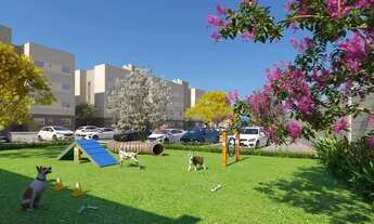 Imagem 5: Imóvel para venda possui 41 metros quadrados com 1 quarto em Colorado - Teresina - PI