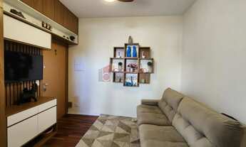 Imagem: APARTAMENTO GARDEN MOBILIADO PARA VENDA