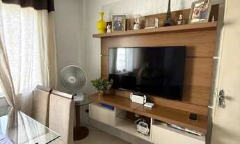 Imagem 2: Dois quartos no Cabula