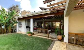 Imagem 6: Casa com 3 quartos à venda no Condomínio Riviera Barão em Campinas