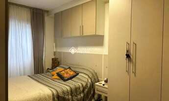 Imagem 2: APARTAMENTO DE 2 DORMITORIOS NO MALIBU CLUB HOUSE EM FLORIPA