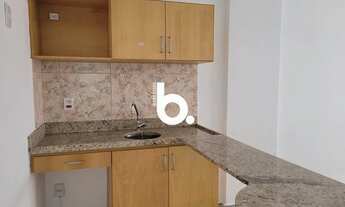 Imagem 5: Apartamento para alugar no CENTRO com 32 m² e 1 dormitório/quartos disponível