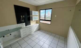 Imagem 3: Residencial Meridien - Apto 2/4 com suíte de 58 m², semimobiliado, 1 vaga por 340.000