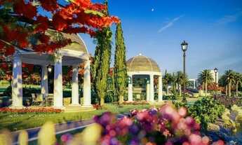 Imagem 2: Terrenos Condomínio Coliseu Residence