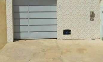 Imagem: Casa na Vila luizão