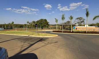 Imagem 8: Ágio Lote JARDINS AMSTERDÃ - FGR 301,25m² Área / Terreno à Venda, 301.25 por R$ 702782.00