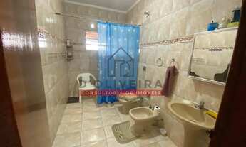 Imagem 6: Sobrado de 267m² com 3 quartos à venda no Parque D'Aville - Peruíbe - SP