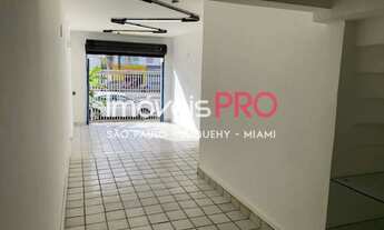 Imagem 2: Ponto comercial na Av. Indianópolis com 220m² perto do metrô