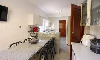 Imagem 5: Cobertura à venda, 3 quartos, 2 suítes, 2 vagas, Sagrada Família - Belo Horizonte/MG