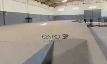 Imagem 3: Jardim Cruzeiro do Sul, Barracão para aluguel com 915,75 m²