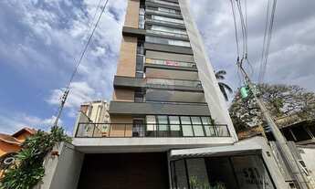 Imagem: Apartamento 3 suites, 3 vagas, varanda gourmet