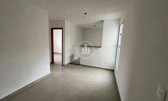 Imagem 7: Apartamento 2 Quartos 45m² - Areias - CEN