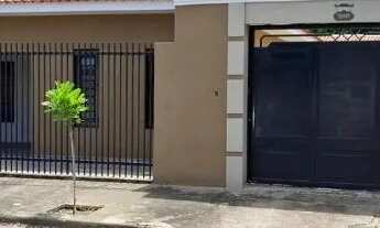 Imagem: Jardim América, 507 m2 de terreno, duas