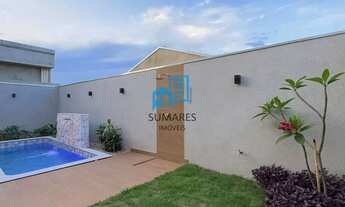 Imagem 3: CASA NO CONDOMÍNIO SETLIFE II, MIRASSOL-SP