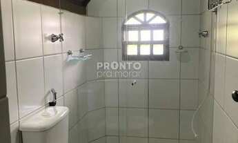 Imagem 4: Casa de Condomínio Privê Chales da Serra, unidade não informado 11, centro