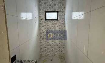 Imagem 6: Casa com 2 dormitórios à venda, 74 m² por R$ 260.000 - Massaranduba - Arapiraca/AL