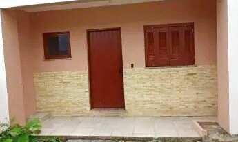 Imagem 2: Casa para Venda - 75m², 3 dormitórios, 2 vagas - Guarujá