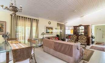 Imagem 7: Casa Térrea no Atuba, duas suítes , amplo quintal, 06 vagas # à venda REbrokers Imóveis