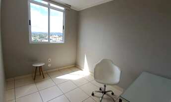 Imagem 5: Apartamento Mobiliado com Piscina no Planalto - Aluguel com Condomínio Completo