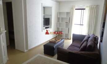 Imagem 2: Flat com ótimo preço no bairro Itaim Bibi. Confira!