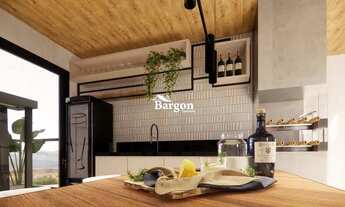 Imagem 6: Cobertura com 3 quartos sendo 2 suítes e 3 vagas de garagem a venda no Bairro Boa Vista em