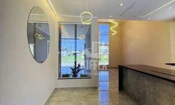 Imagem 4: Casa com 3 Quartos, 1 Suíte com Banheira 130 m² Construídos Terreno de 360 m²