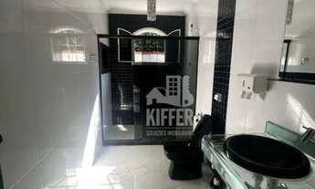 Imagem 6: Asa Ampla no Centro de Rio Bonito com Duas Residências e 6 Quartos