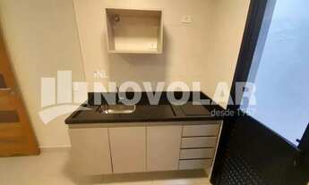 Imagem 3: Apartamento na Vila Maria Baixa